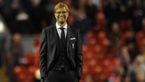Klopp: "Fue especial el recibimiento de los fans del Liverpool, no sido uno de los mejores momentos de mi carrera"