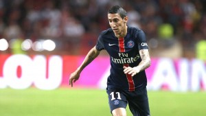 Di María confeso que nunca quiso marcharse del Real Madrid