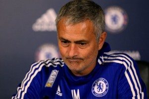 "El chelsea quiere dejar claro que José Mourinho continúa teniendo toda nuestro apoyo"