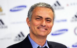 Mourinho: "“Cuando el Madrid ganó la 'Décima' fui muy feliz porque el club se lo merecía"