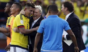 Pékerman: "La juventud de Cardona y sus inicios me hacen recordar los de James"