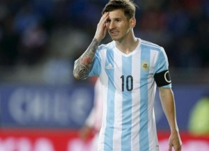 Comunicado oficial de Leo Messi​ tras la acusación por fraude fiscal.
