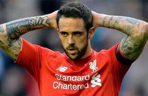 ¡Malas noticias! en el @LFC, @IngsDanny fuera toda la temporada.