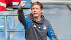 El entrenador más joven en la Bundesliga