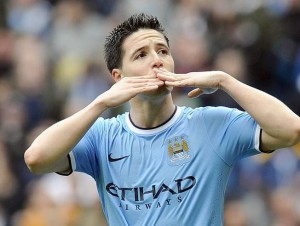 Nasri: “No volvería a la selección ni aunque mi padre fuera el entrenador”