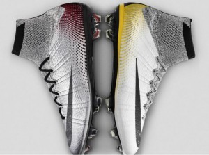 Nike va a lanzar en 2016 una edición especial de las botas Mercurial Superfly CR7 llamadas '324K Gold' y 'Quinhentos