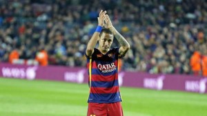 FC Barcelona – Rayo Vallecano: Póquer de Neymar para remontar