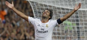 Se retira tras 21 años en la élite nuestro gran capitán, Don Raúl González Blanco ¡GRACIAS POR TODO CAPI7AN!