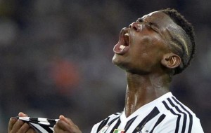 Desvalijan la casa a @paulpogba mientras jugaba en San Siro
