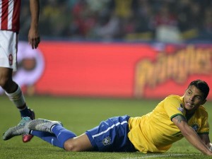 Romario arremete contra Thiago Silva asegura que ya no tiene calidad para estar en al selección brasileña
