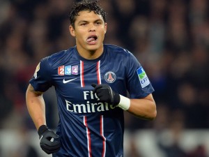 Thiago Silva aseguró que Sergio Ramos es el mejor defensa del mundo