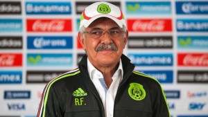 Listos los convocados para enfrentar a USA el próximo 10 de octubre,