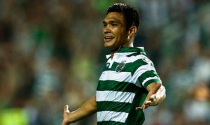 Teo Gutiérrez sufrió una delicada lesión