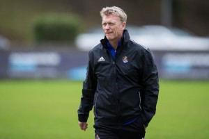 Real Sociedad anuncia la salida de David Moyes tras los malos resultados de esta temporada