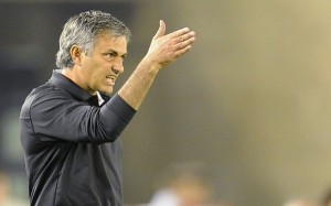 Mourinho recibe una sanción de la FA por su mal comportamiento.