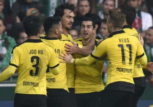 Borussia Dortmund