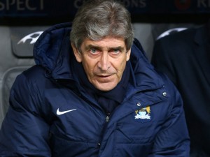 Pellegrini aseguró que Colombia cuenta con buenos futbolistas, pues es una gran generación