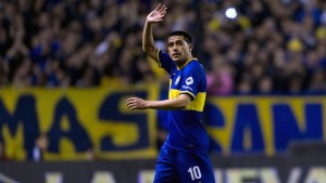 Riquelme cree que River la tendrá muy difícil ante el Barça en el Mundial de Clubes