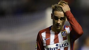 Un decepcionante Atlético de Madrid​ no pudo con el Astana.