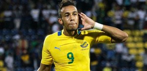 Aubameyang: "Creo que llegaremos con Gabón a la próxima Copa del Mundo, es el sueño más grande que tengo".