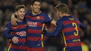 El mensaje de Brazzers y Youporn tras goleada del Barça