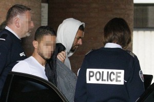 Se descubre LA CONVERSACIÓN de Benzema con EL CHANTAJISTA