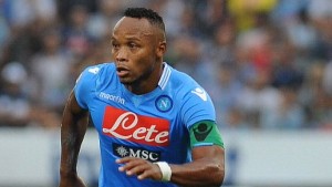 Internacional Colombiano @camilozuniga18 pasara del @sscnapoli a la @sampdoria en enero confirma presidente del club