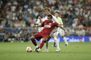 Dani Alves asegura que Guti es un mentiroso