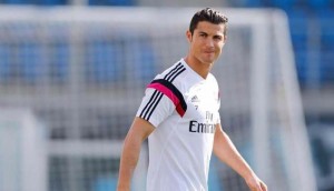 Cristiano afirmó que contempla jugar algún día en la MLS de los Estados Unidos