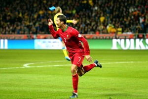 Pauleta: "PSG sería un buen equipo para Ronaldo"