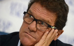 Capello: "El Real Madrid no creía que Keylor fuese un buen portero"