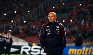 Jorge Sampaoli se queda sin tres de sus asistentes de confianza en la Selección Chilena
