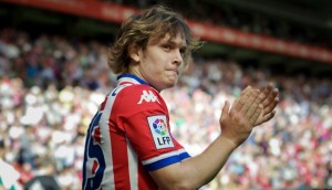 Munir, Sandro y Halilovic, en la lista de 40 nominados para el Golden Boy