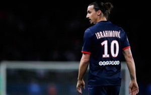 Zlatan está feliz por enfrentarse al Malmö FF, por la Champions, pues es el equipo de su ciudad