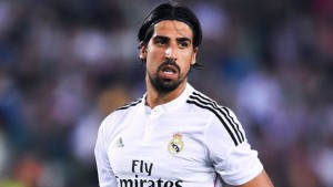 "En el Madrid perdí la alegría por jugar al fútbol"