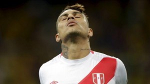 Ricardo Gareca explicó el mal momento de Paolo Guerrero