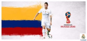 Colombia Vs. Chile Eliminatorias rumbo al mundial de rusia 2018