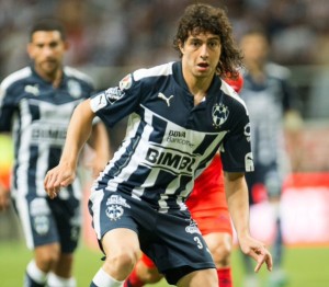Stefan Medina jugará en Pachuca