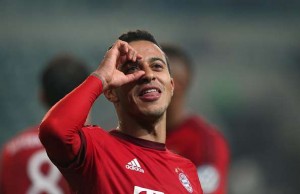 Thiago Alcántara, un fichaje muy caro para el Bayern de Múnich