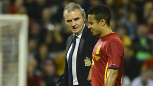 Thiago Alcántara: No os preocupéis, volveré pronto