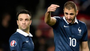 Benzema rompe su silencio sobre el caso Valbuena