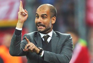 Guardiola anuncia que no seguirá en el Bayern la próxima temporada