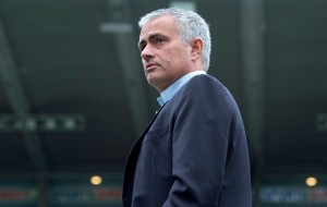 Jose Mourinho