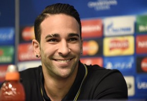 Adil rami