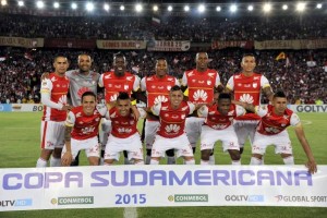 Independiente Santa Fe