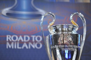 Champions League 2015-2016