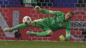 Oblak atajada