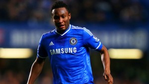 Mikel asegura que el ambiente en el Chelsea ha mejorado sin Mourinho