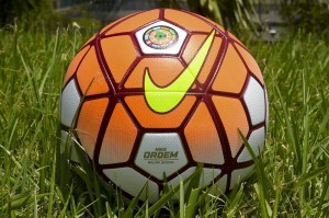 Balón de la Copa Libertadores
