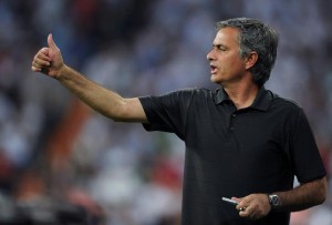 José Mourinho